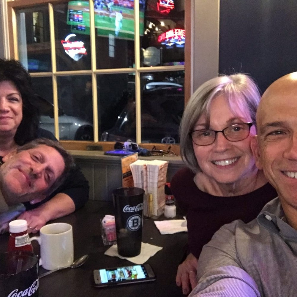 Meet your Posher, Linda